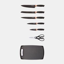 SET DE 19 USTENSILES DE CUISINE KSUT01