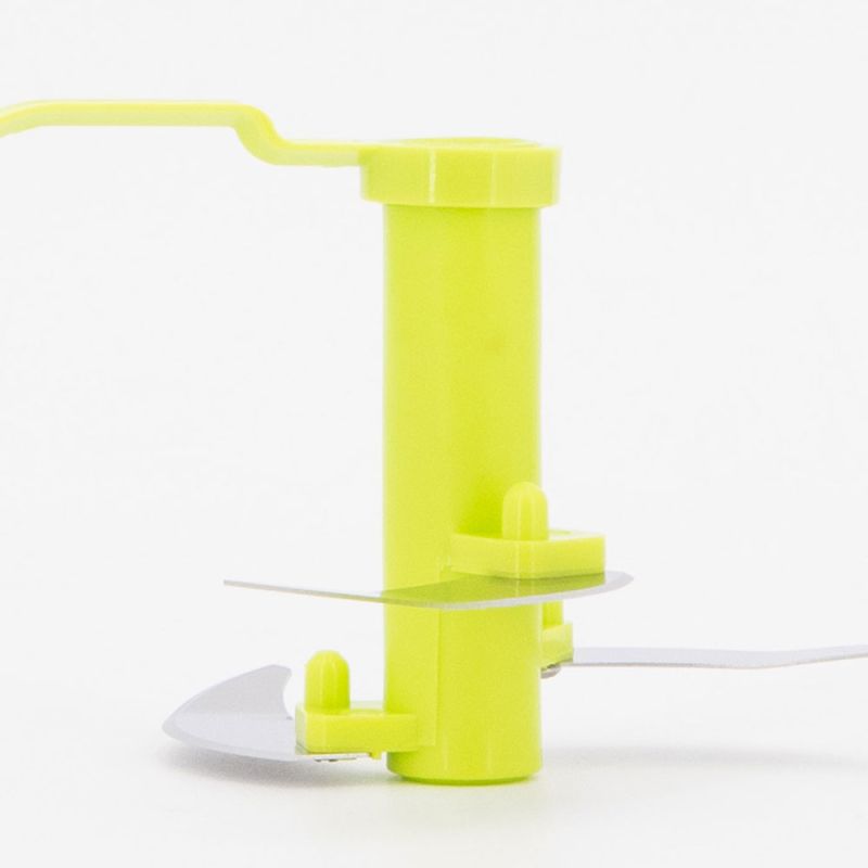 HACHOIR MANUEL 12,5 X 12,5 X 11CM CHOP08