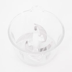 BLENDER 2L LAME EN ACIER CF-FP500