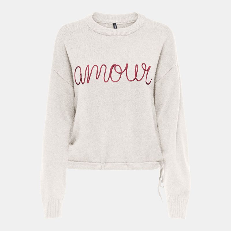 PULL ONLKATIA BLACK 15350684 4360