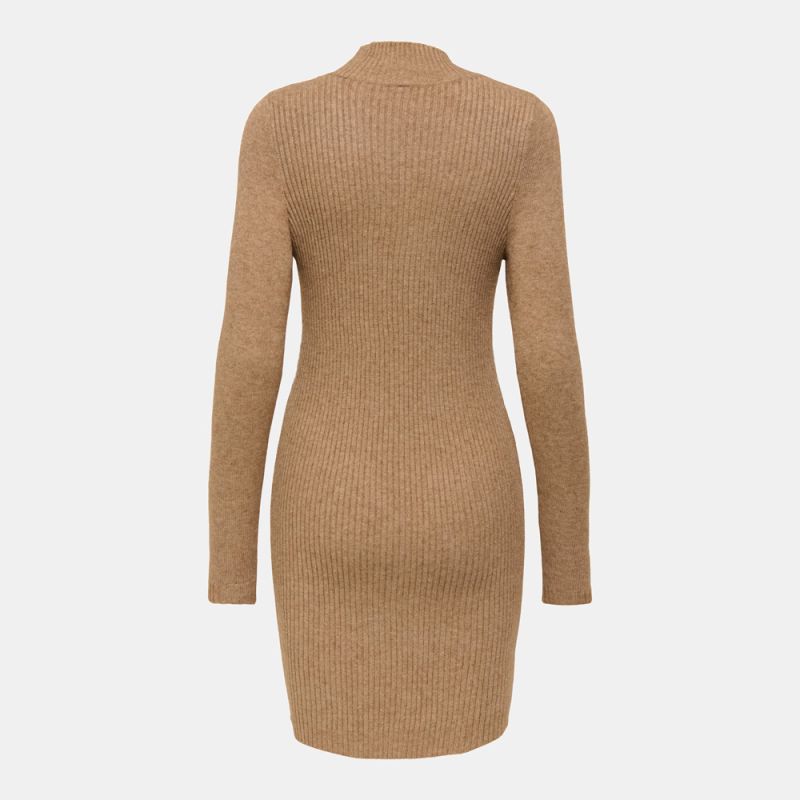 ROBE ONLKATTIE BLACK 15353892 4361