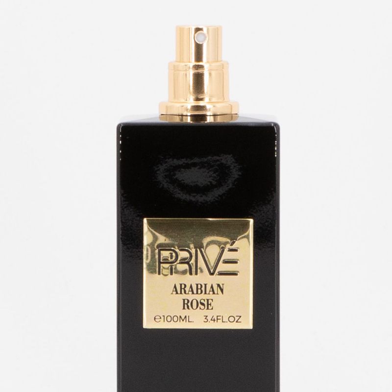 Edp femme "arabian rose" 100ml ar07569 Femme PRIVE PERFUMES