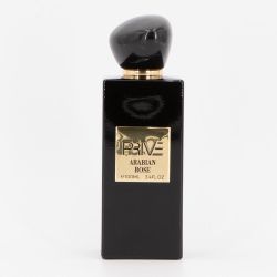 Edp femme "arabian rose" 100ml ar07569 Femme PRIVE PERFUMES