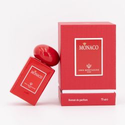 Extrait de parfum femme "monaco" 75ml ar04732 Femme GRIS MONTAIGNE