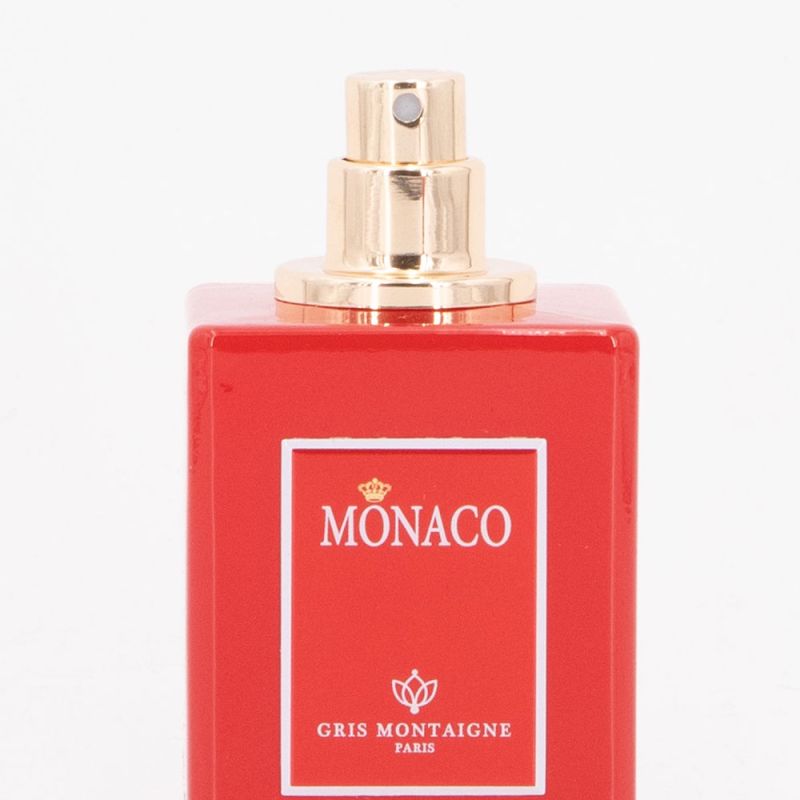 Extrait de parfum femme "monaco" 75ml ar04732 Femme GRIS MONTAIGNE