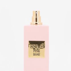 Edp femme "pink rose" 100ml ar07570 Femme PRIVE PERFUMES