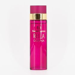 Edt femme "bella donna" 75ml ar05841 Femme SERGIO TACCHINI