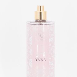 Brume parfumÉe "yara" 250ml ar07746 Mixte DUBAI FLOWER