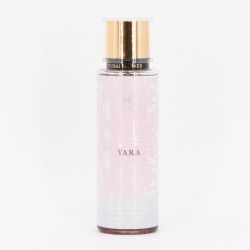 Brume parfumÉe "yara" 250ml ar07746 Mixte DUBAI FLOWER