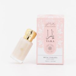 Musc intime tahara "yara" 12ml ar07603 Mixte DUBAI FLOWER