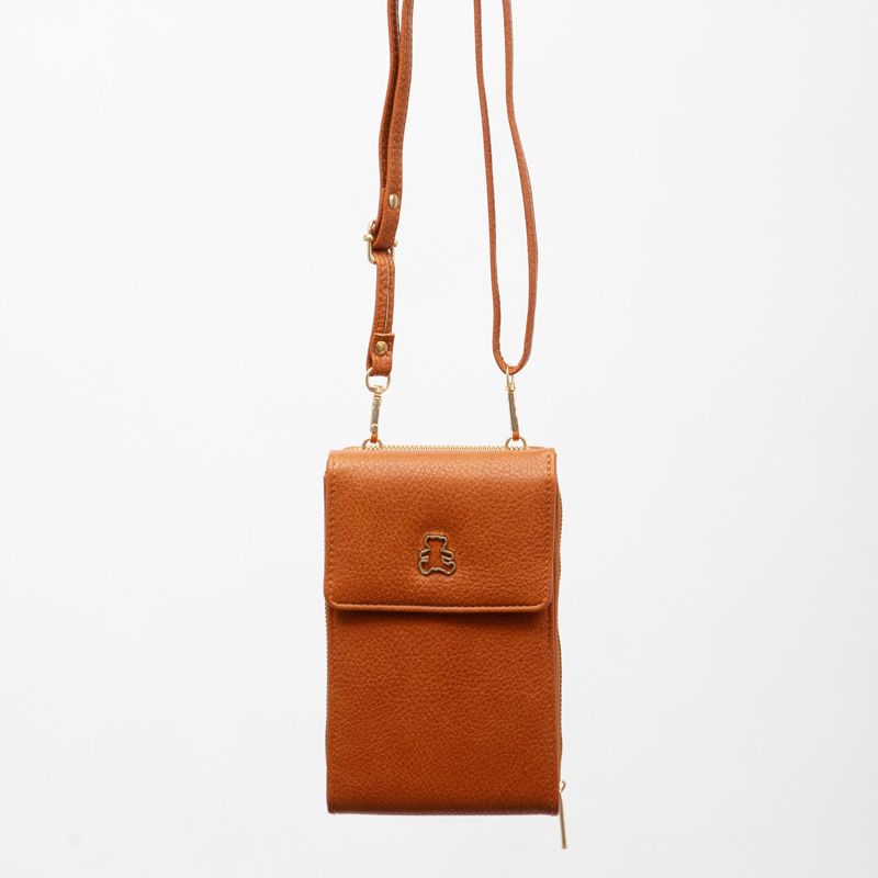 Porte portable uniq-a25083 lulu- a25080 Femme LULU CASTAGNETTE