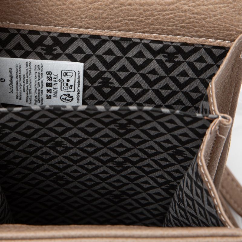 Porte portable uniq-a25083 lulu- a25080 Femme LULU CASTAGNETTE