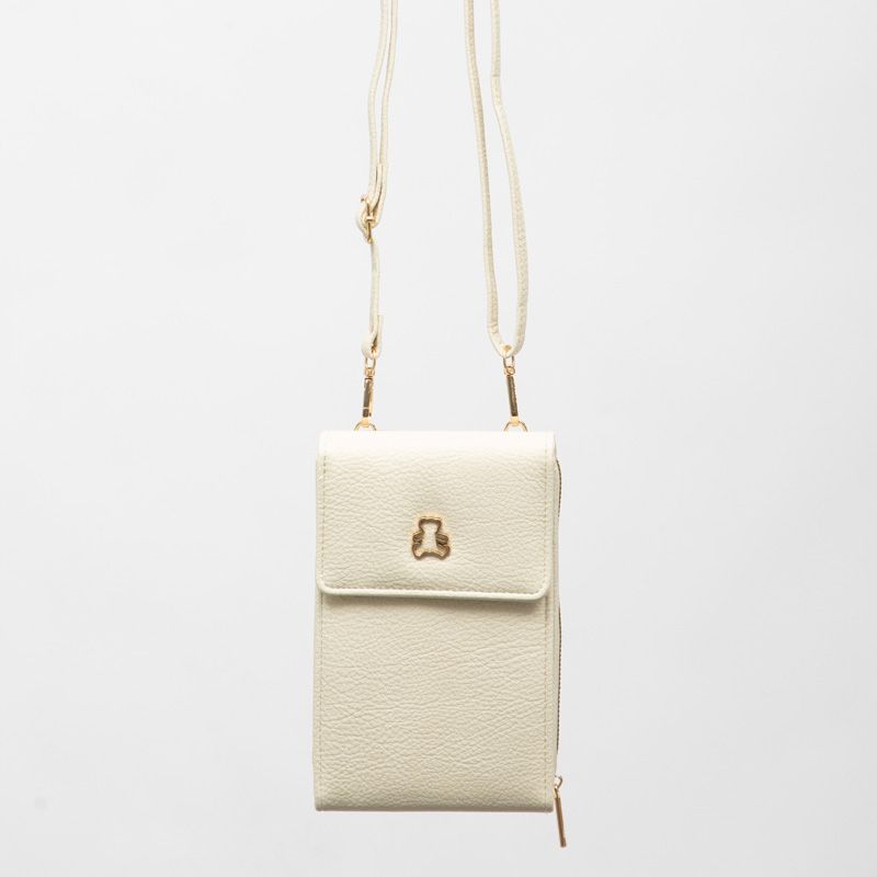 Porte portable uniq-a25083 lulu- a25080 Femme LULU CASTAGNETTE