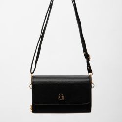 Pochette beige lulu-a25027 wish-a25031 Femme LULU CASTAGNETTE