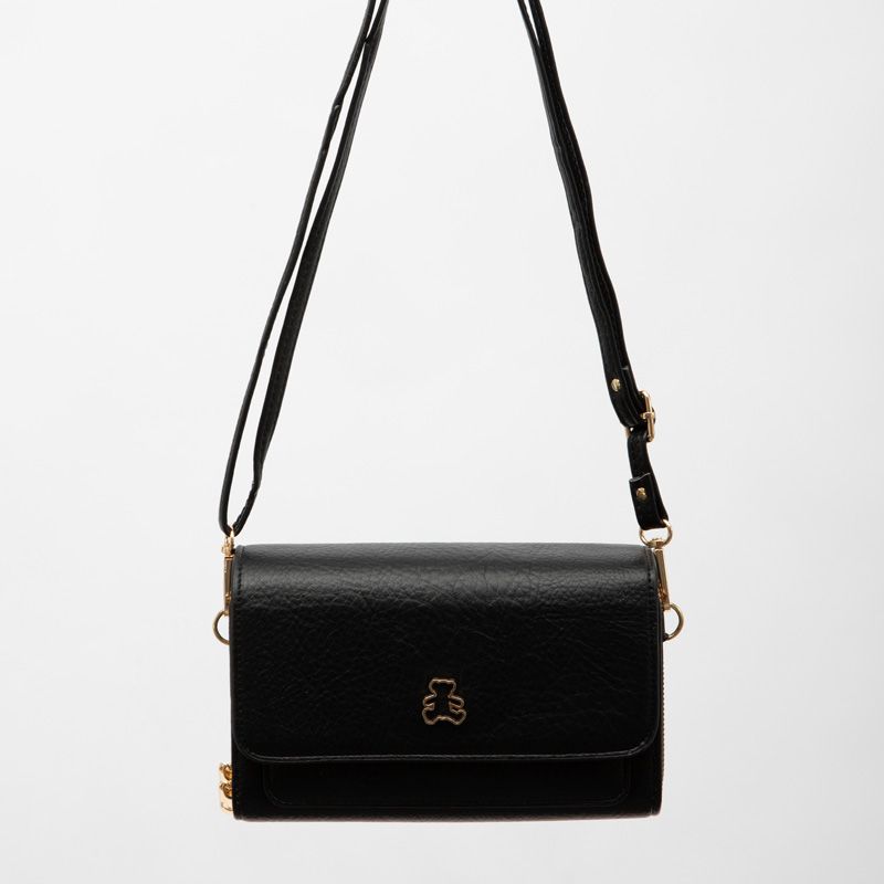 Pochette beige lulu-a25027 wish-a25031 Femme LULU CASTAGNETTE