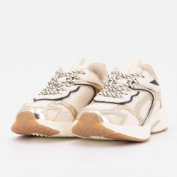 Basket black mia t36/41 Femme LE TEMPS DES CERISES