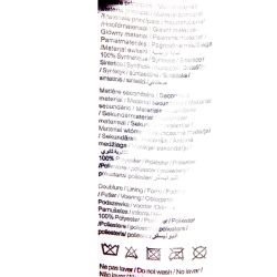 Gants noir man-hq-2527015 Homme MANOUKIAN