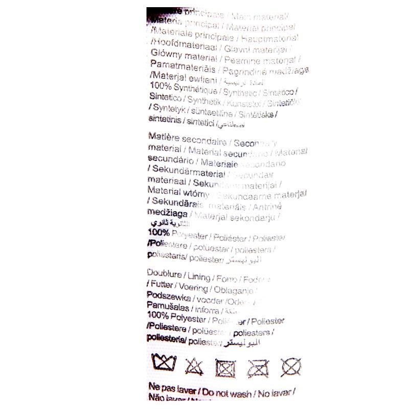 Gants noir man-hq-2527015 Homme MANOUKIAN