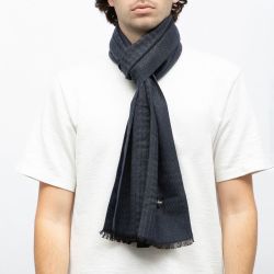 Echarpe 30x180 cm Homme MANOUKIAN