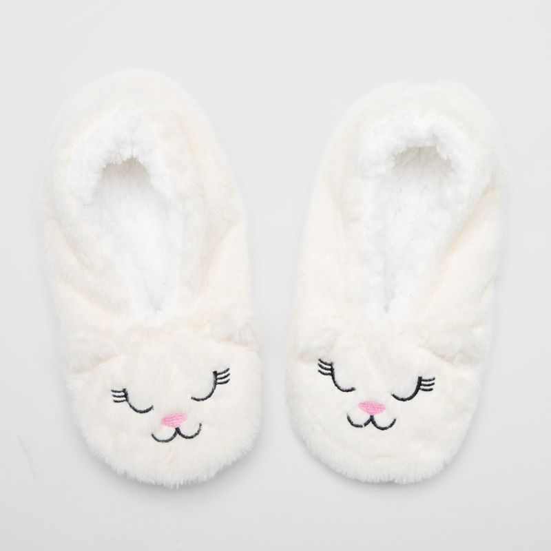 Chausson animal fanetina Femme CHANTAL THOMASS