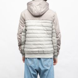 Doudoune cedar med grey 04v6500m Homme DEELUXE 74