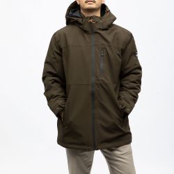 Doudoune laurel 04v6603m Homme DEELUXE 74