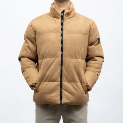 Doudoune swedish camel 04v6108m Homme DEELUXE 74