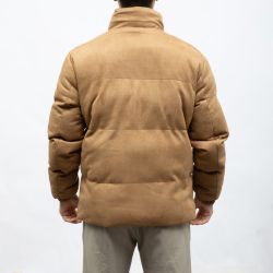 Doudoune swedish camel 04v6108m Homme DEELUXE 74