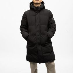 Doudoune alpine 04v6601m Homme DEELUXE 74