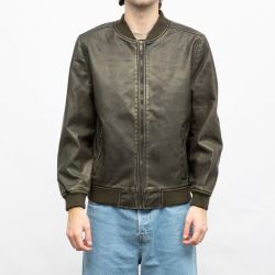 VESTE GARET KHAKI 04V6961M