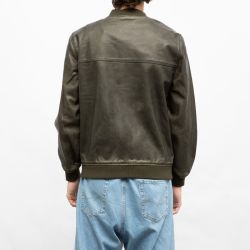 VESTE GARET KHAKI 04V6961M