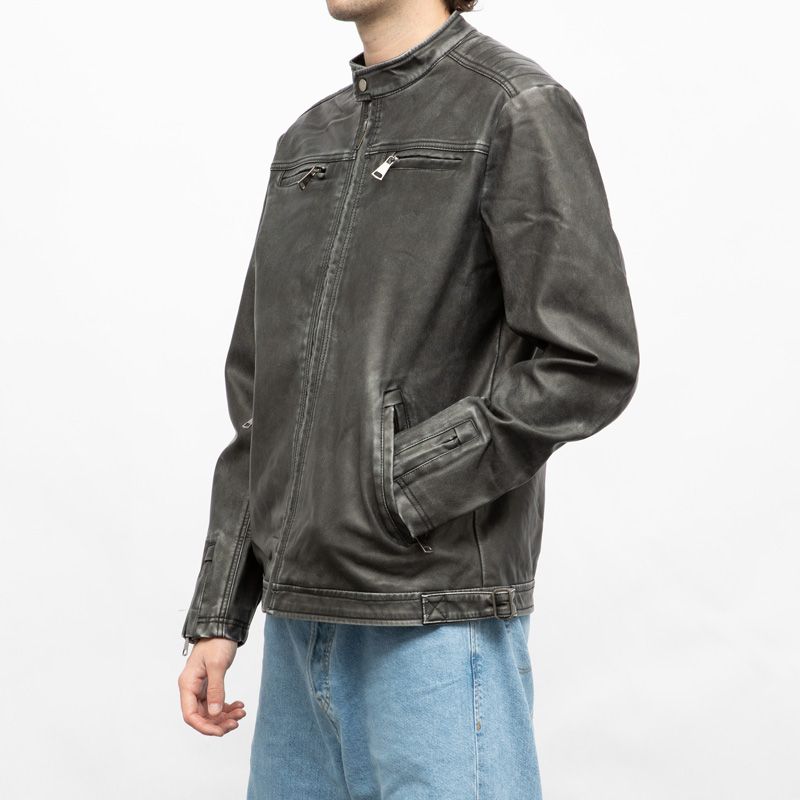 VESTE CONDOR GREY 04V6960M