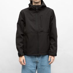 VESTE BARYO BLACK 04V6304M