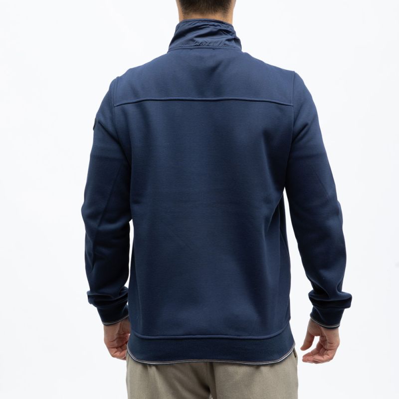 VESTE MAJORSON BLACK 04V5700M