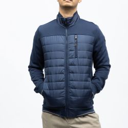 VESTE MAJORSON BLACK 04V5700M