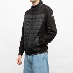 VESTE MAJORSON BLACK 04V5700M