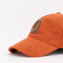 CASQUETTE APOLO TERRA 04V9702M