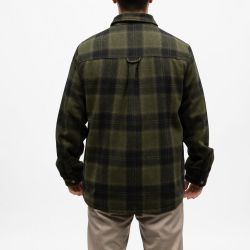 VESTE WARREN KHAKI 04V6946M