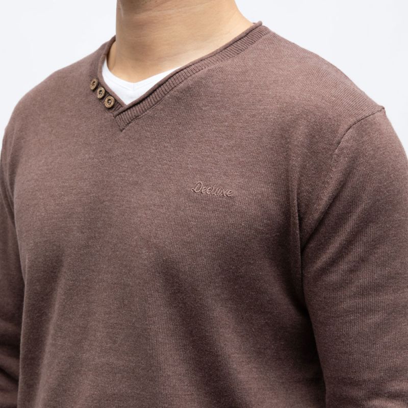 PULL FIN COL V SINGLE P3201M