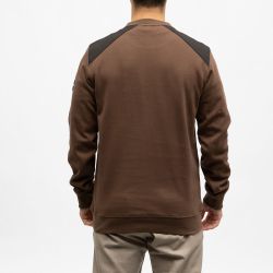 SWEAT METEOR DARK TAUPE 04V5402M