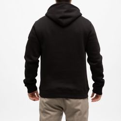 SWEAT CAPUCHE DONN BLACK 04V5002M