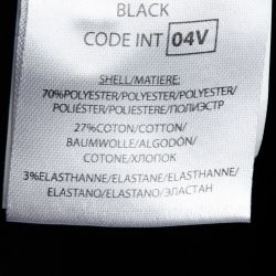 BAS DE JOGGING DUMB 04V7500M