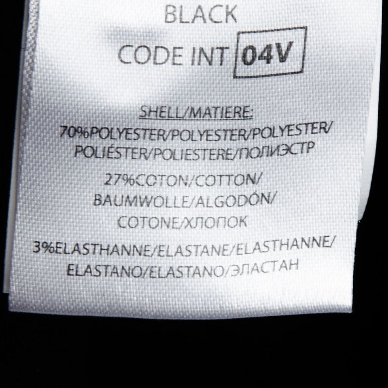 BAS DE JOGGING DUMB 04V7500M