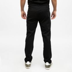 PANTALON OMEGA BLACK P7004M