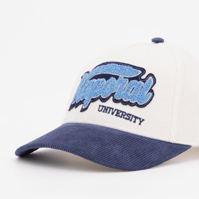 CASQUETTE VELOUR VIRGINIEN 318231