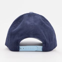 CASQUETTE VELOUR VIRGINIEN 318231