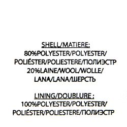 Veste warren khaki 04v6946m Homme DEELUXE 74