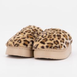 Mule leopard minela 334675 Femme CHANTAL THOMASS