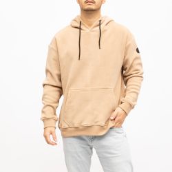 Sweat capuche solstice caramel 04v5954m Homme DEELUXE 74