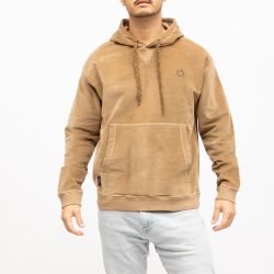 Sweat capuche duroy 04v5206m Homme DEELUXE 74